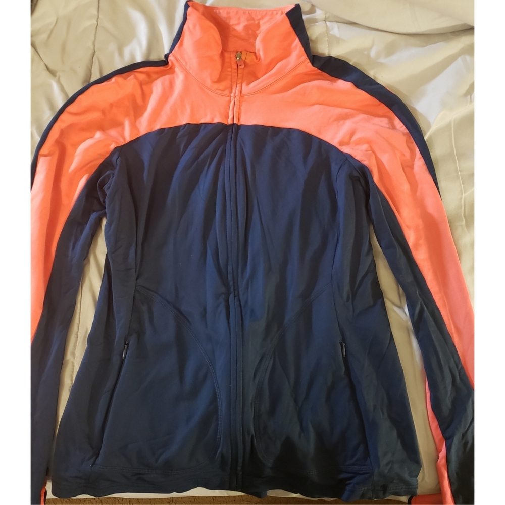 Gap Fit workout sweater